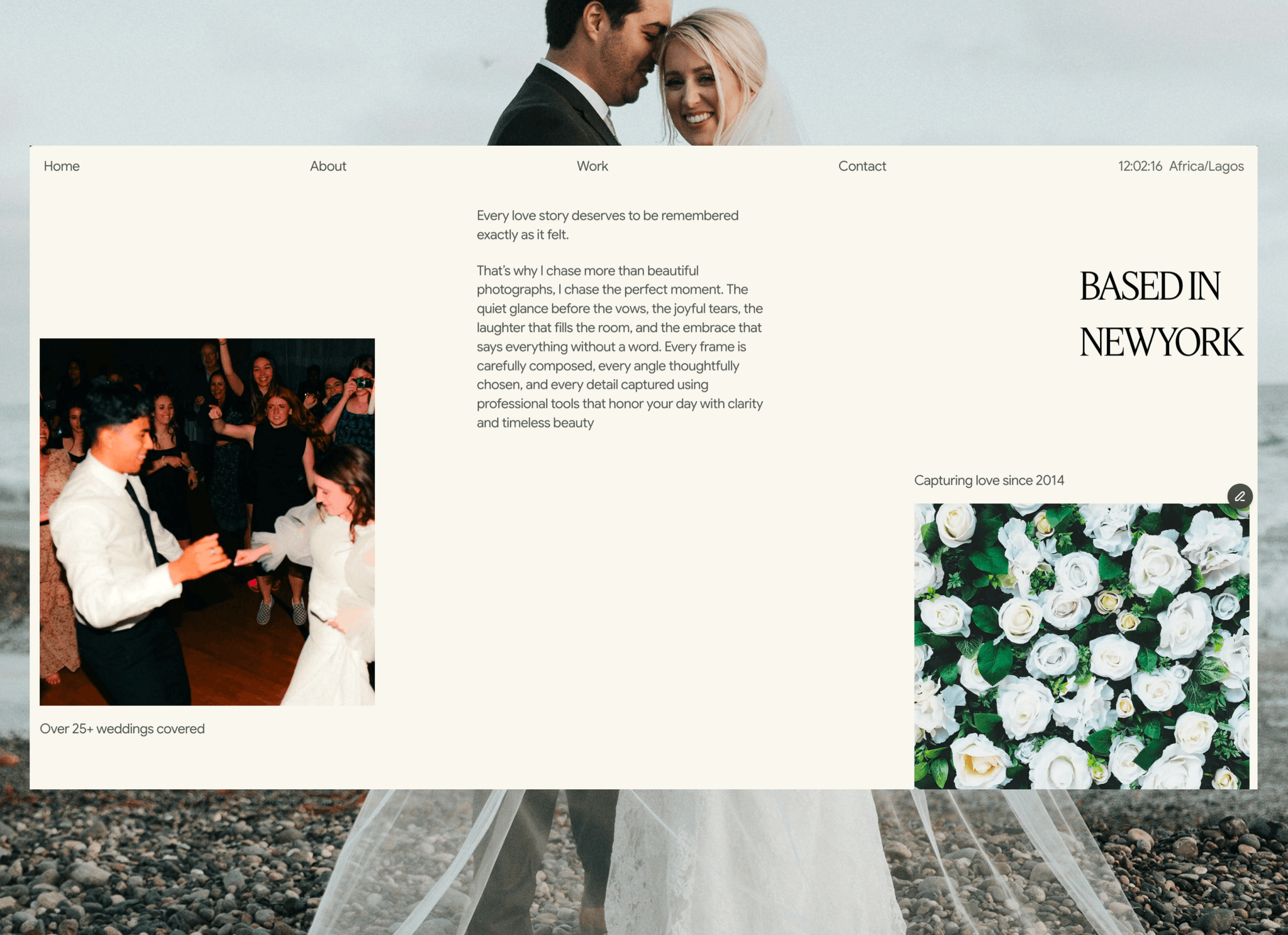 Blissgraphy