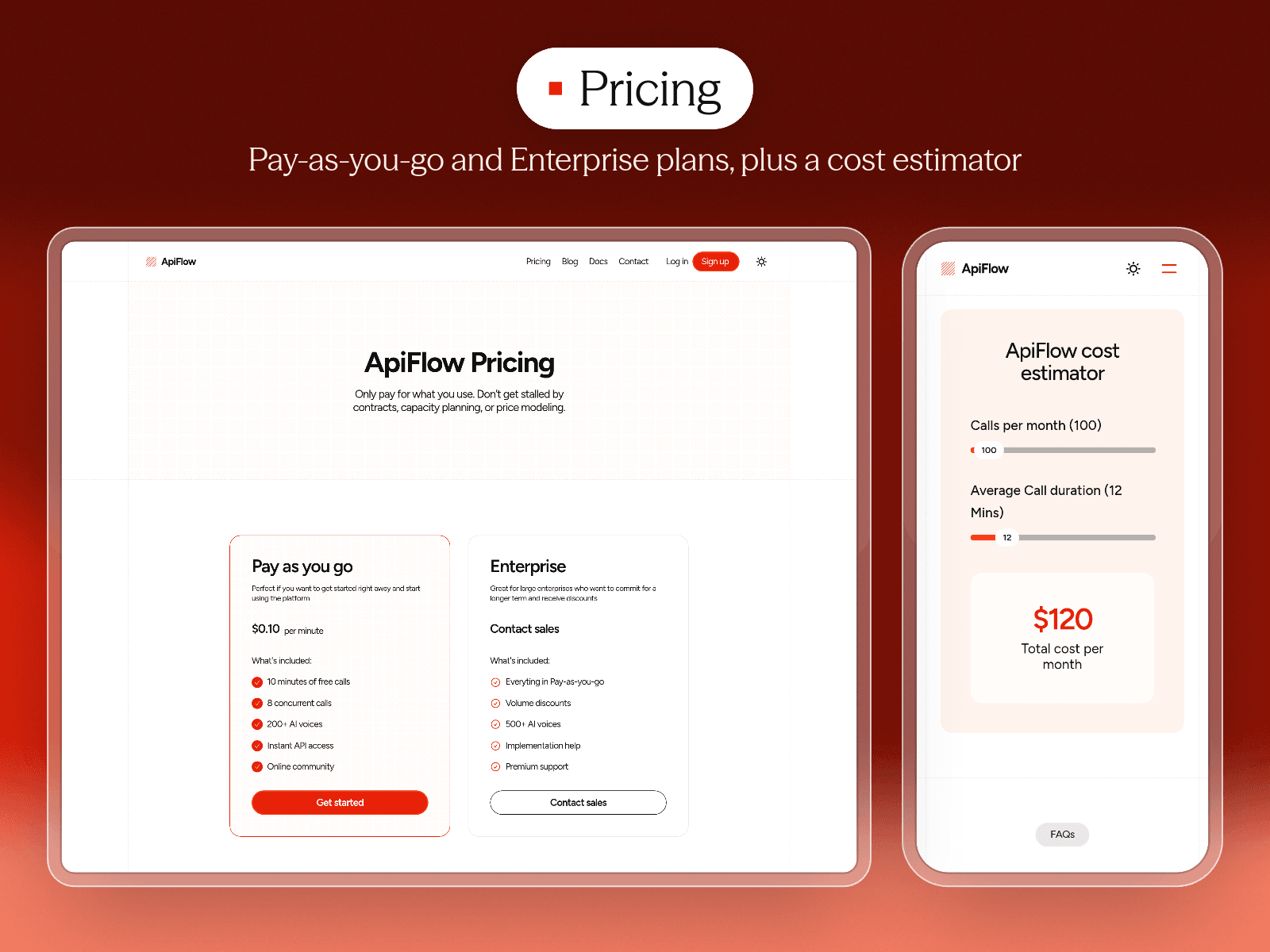ApiFlow