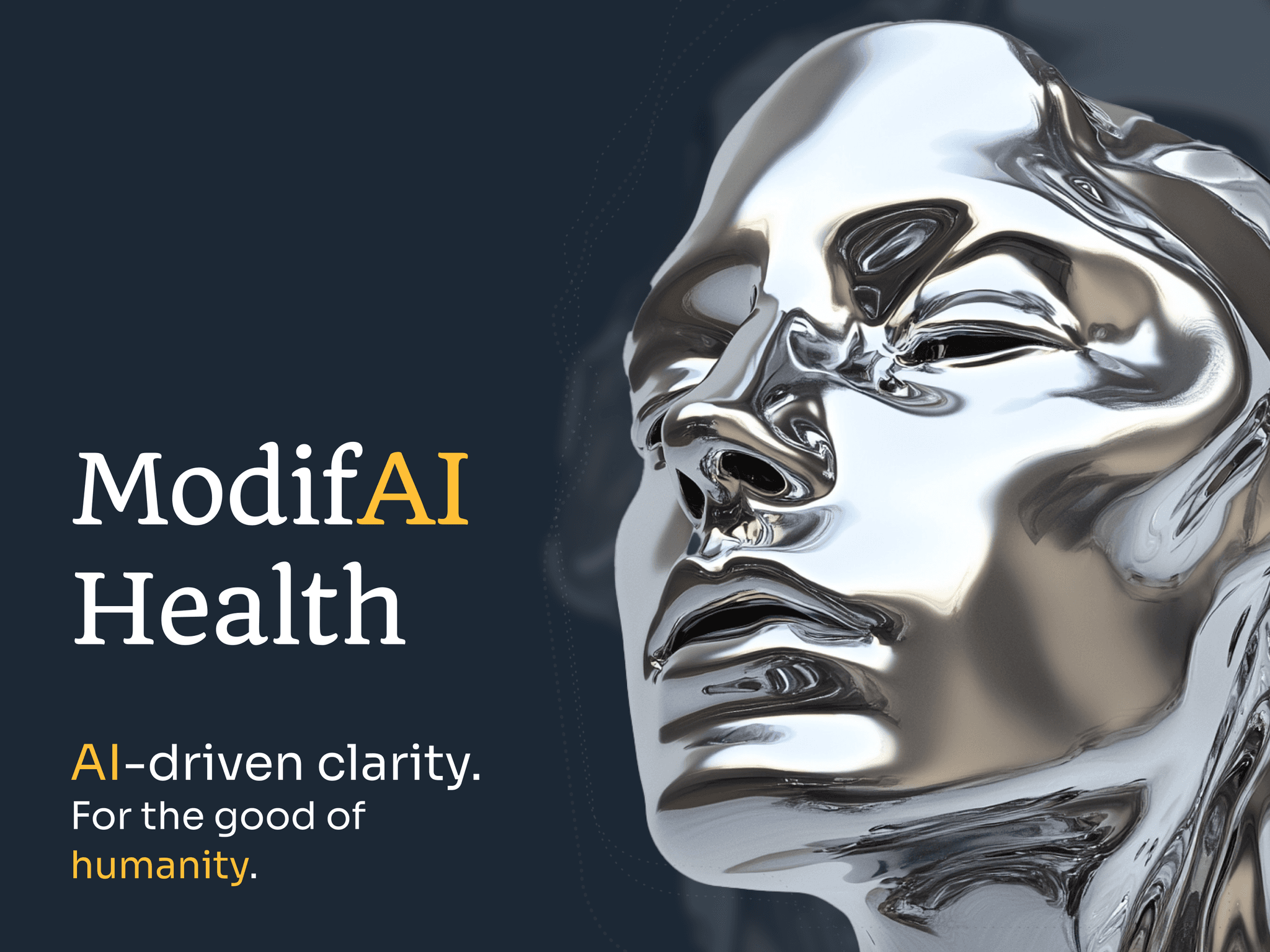 modifAI health