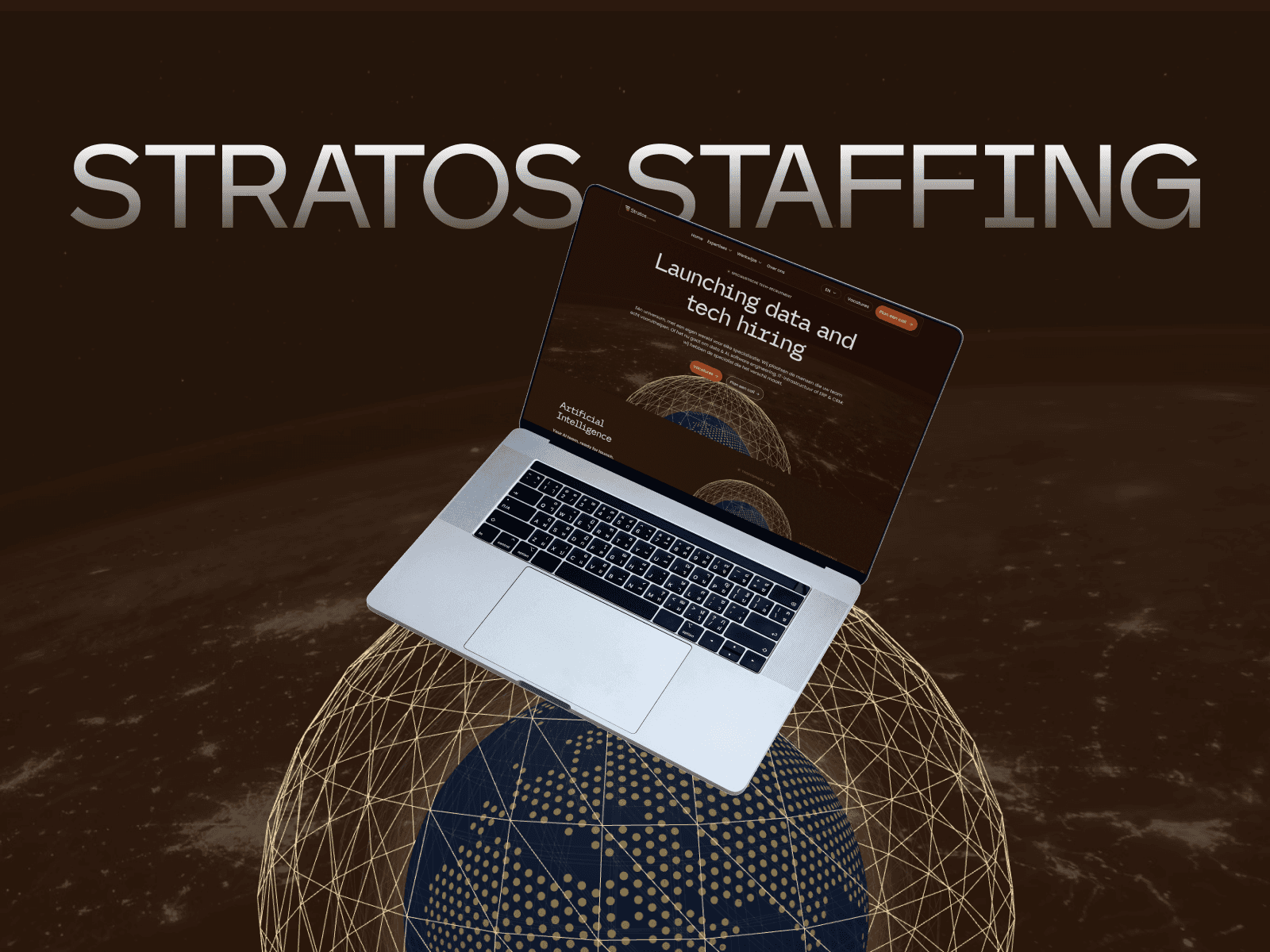 Stratos Staffing
