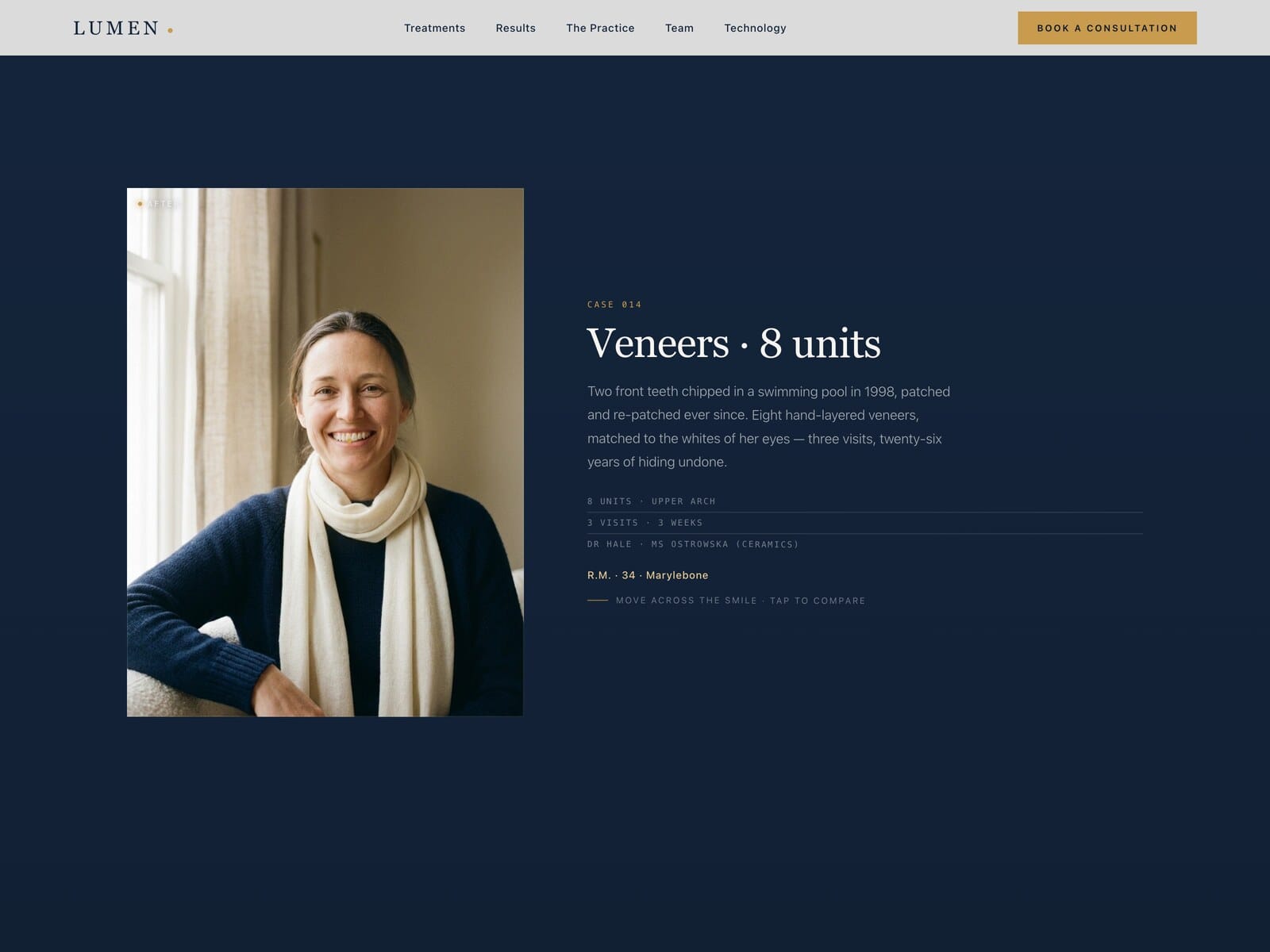LUMEN Family Dentist