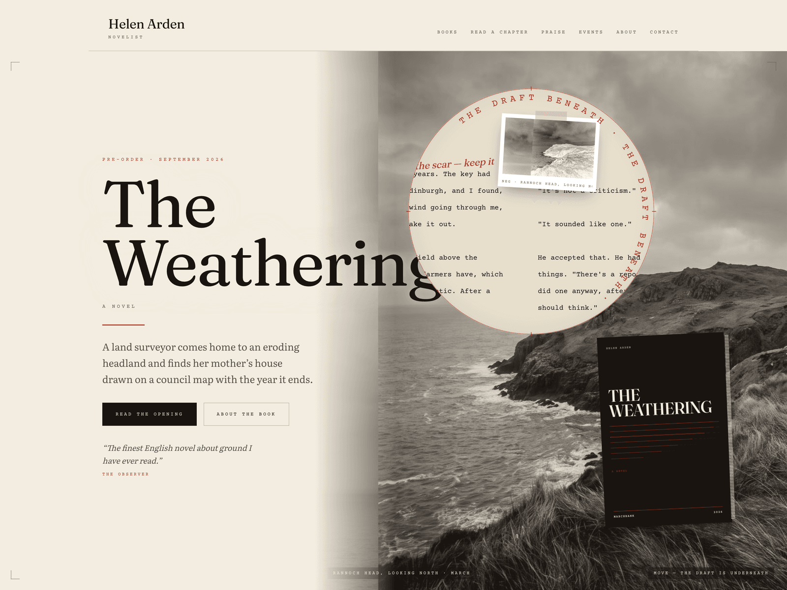 QUARTO Book Launch