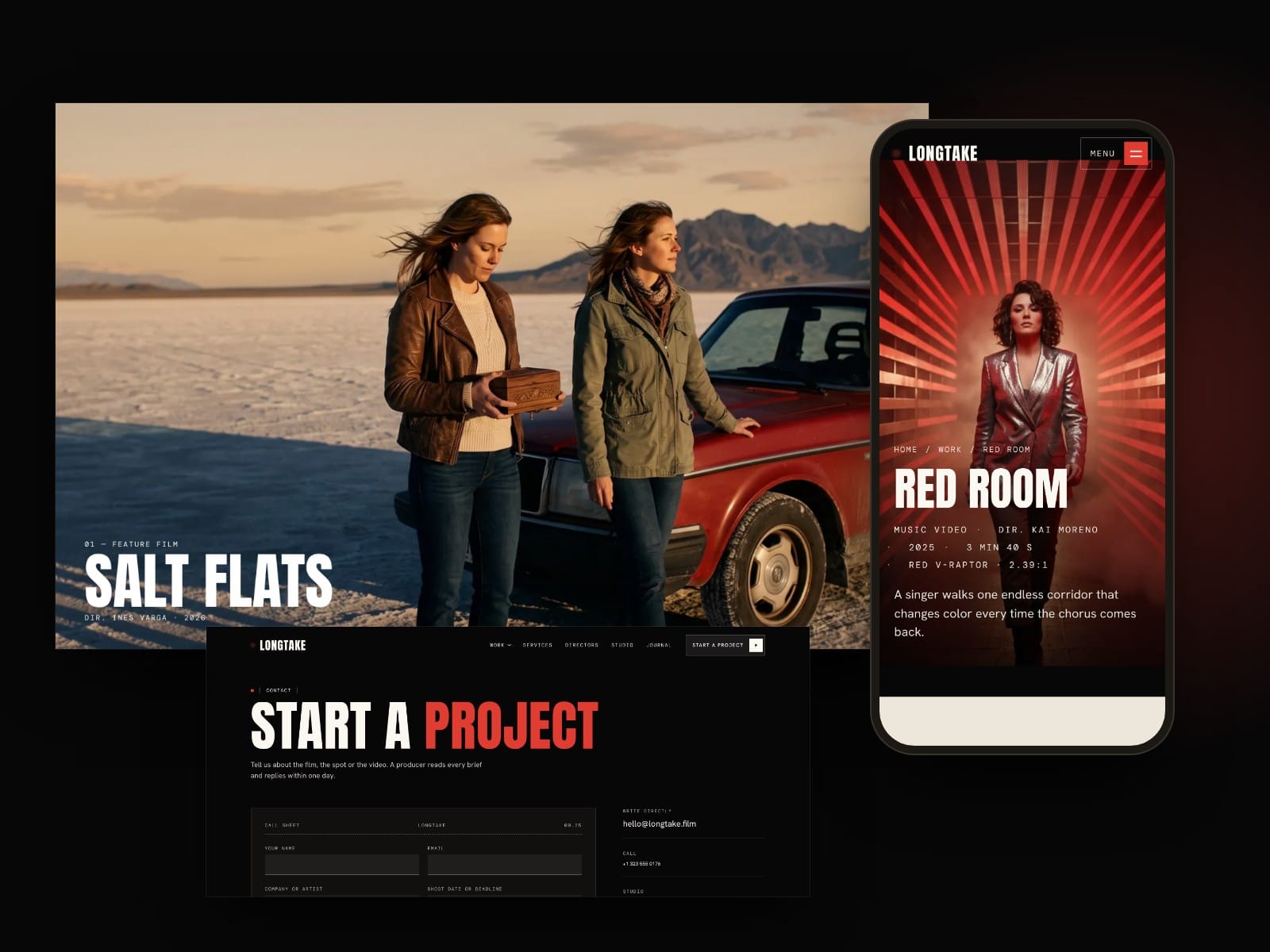 Filmmaker Studio