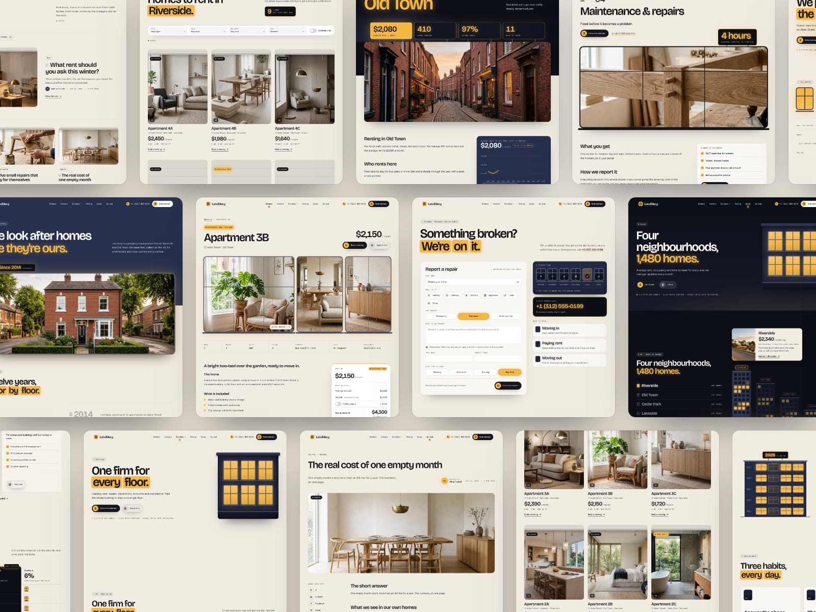 Property Manager