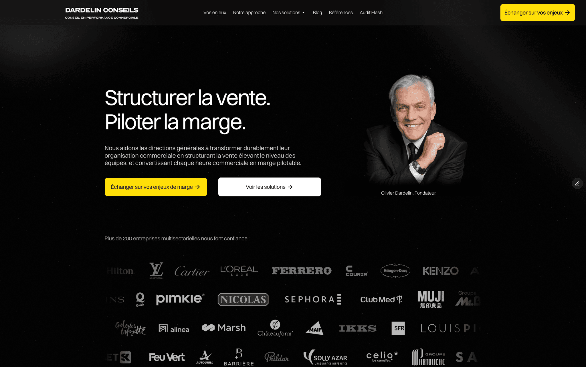 Dardelin Conseil