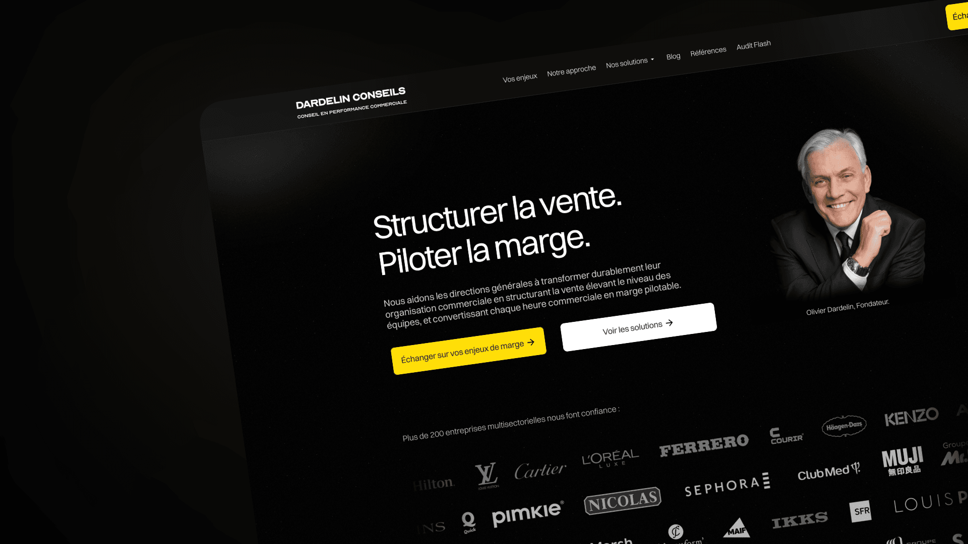 Dardelin Conseil