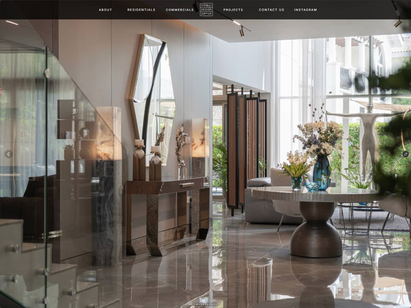 Dubai Design Group