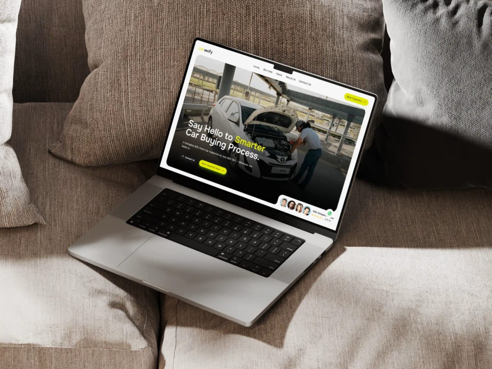 CarVerify