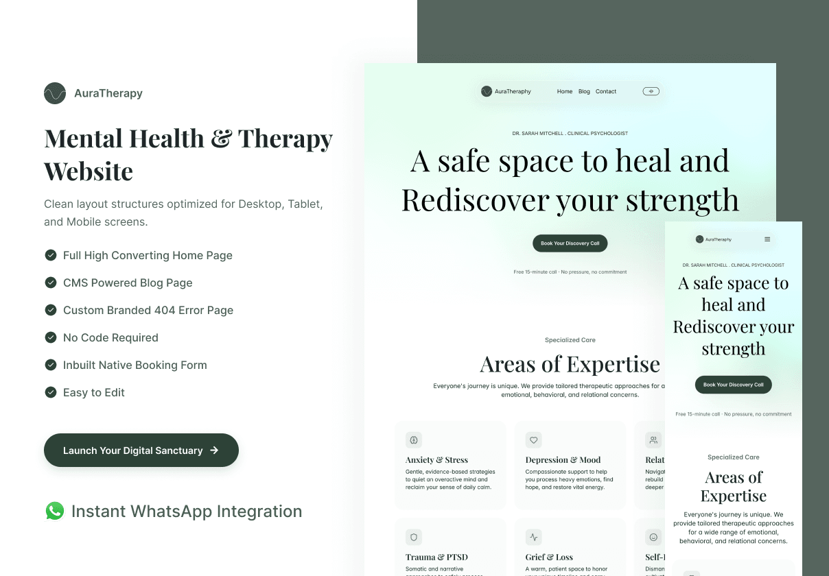 AuraTheraphy