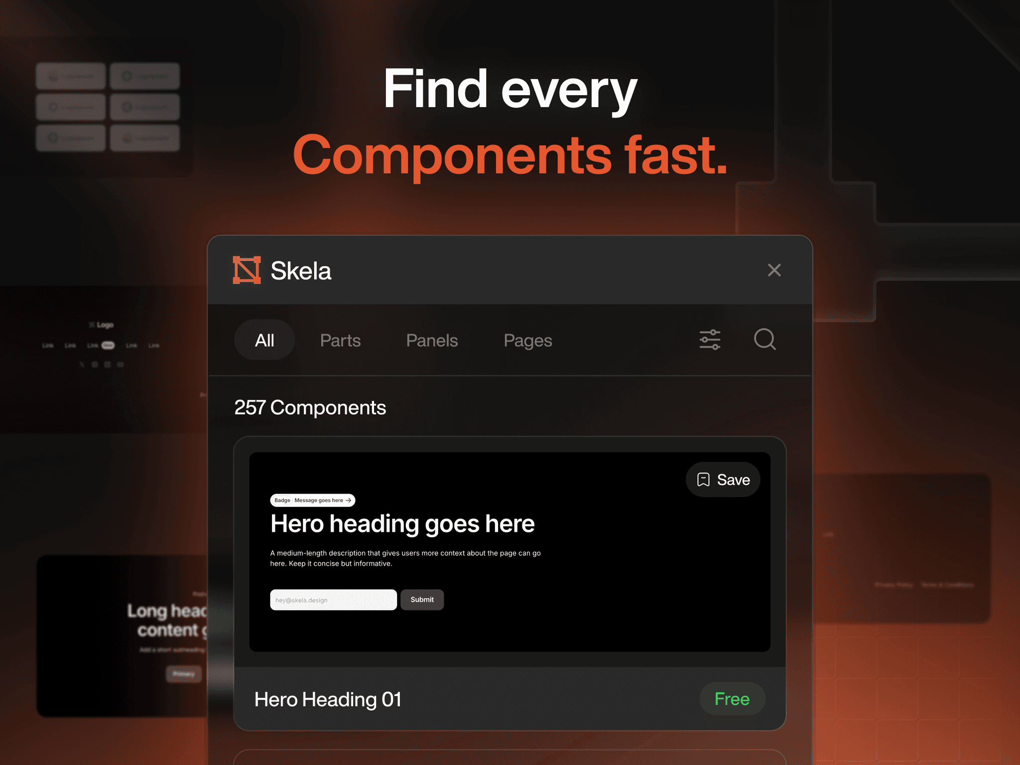 Skela