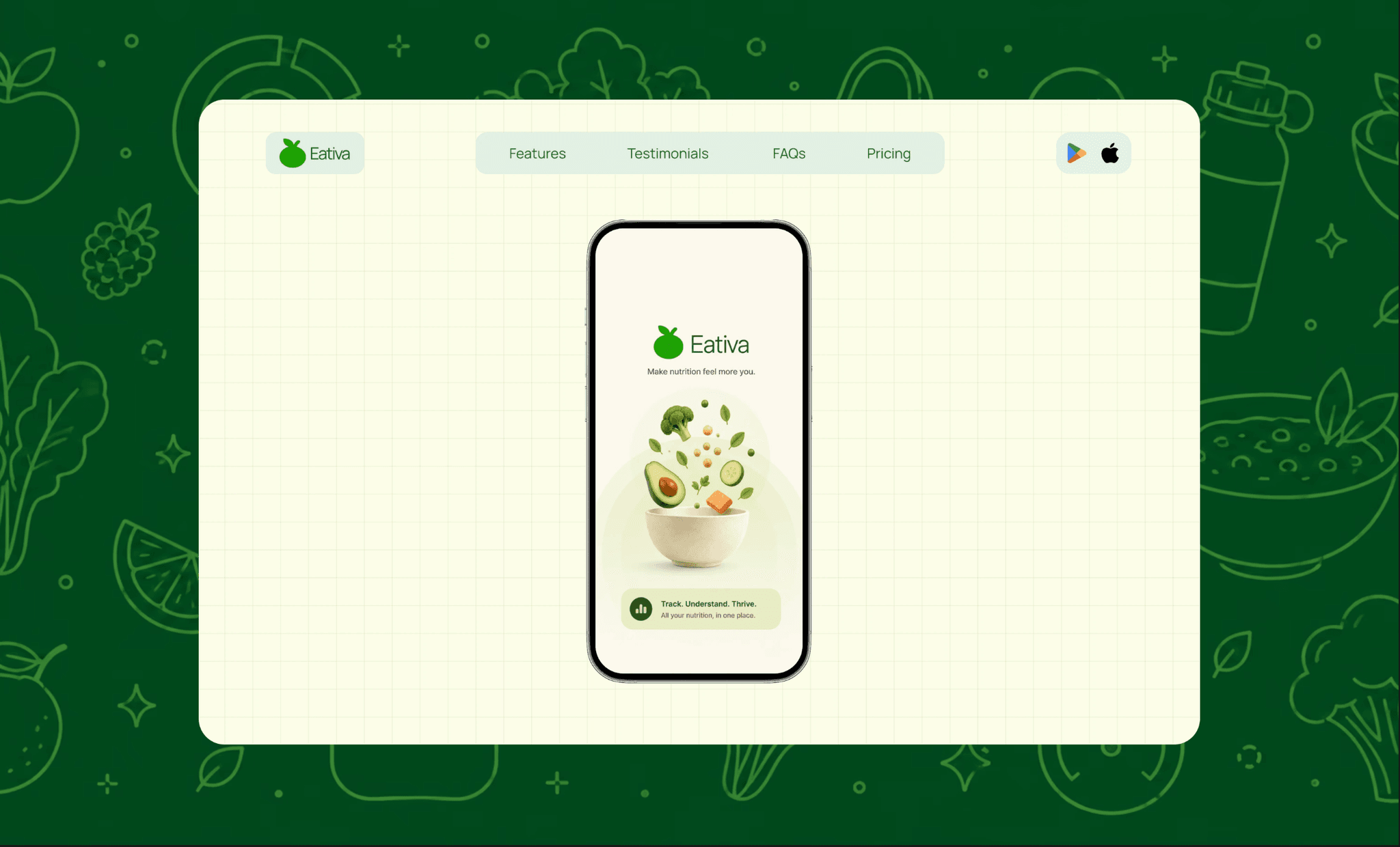 Biteva - App