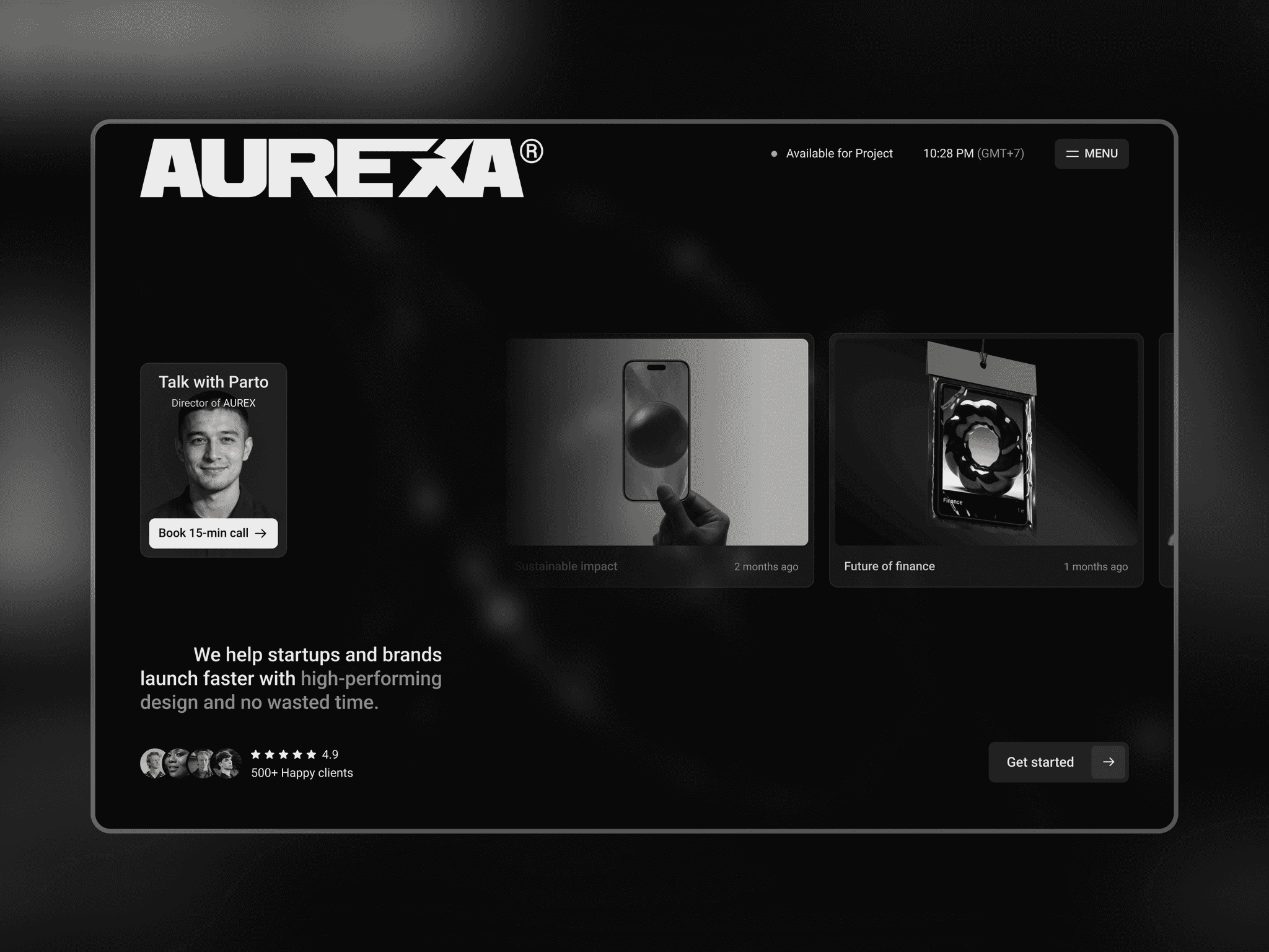 Aurexa