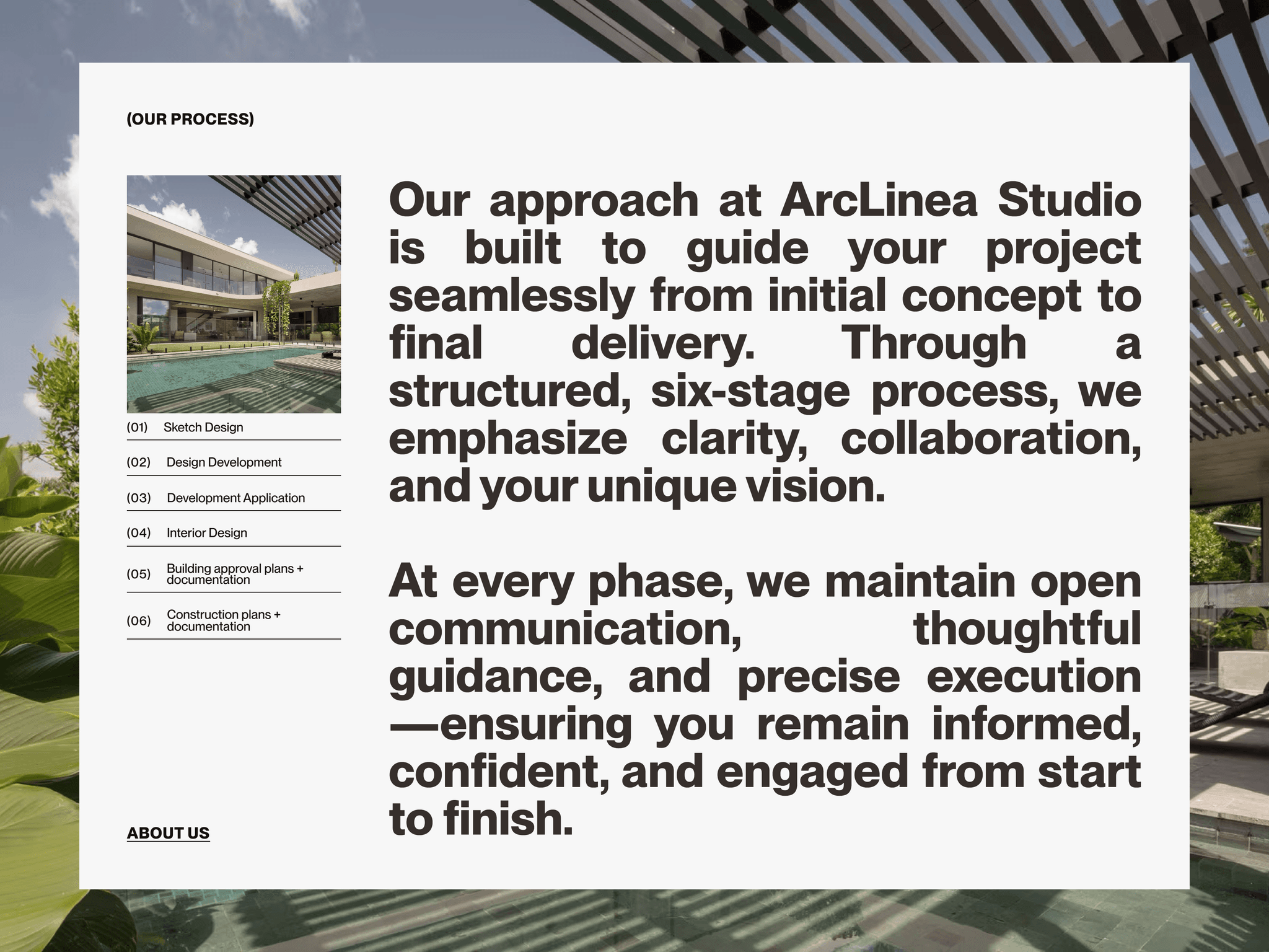 ArcLinea Studio
