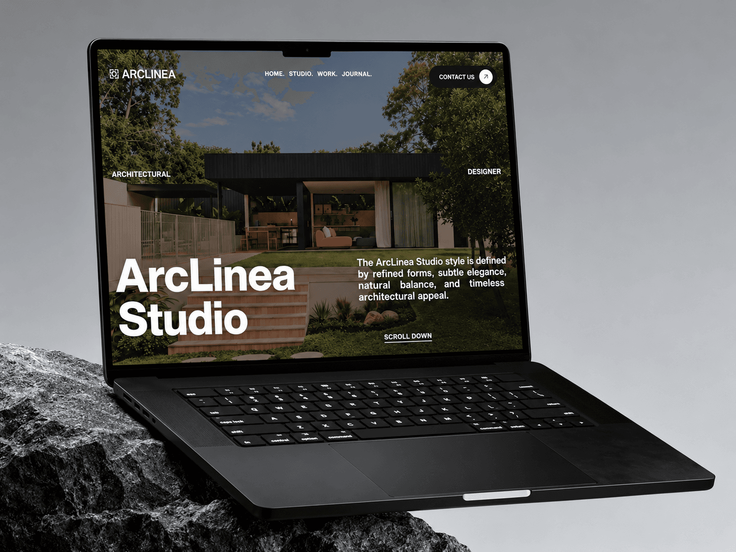 ArcLinea Studio