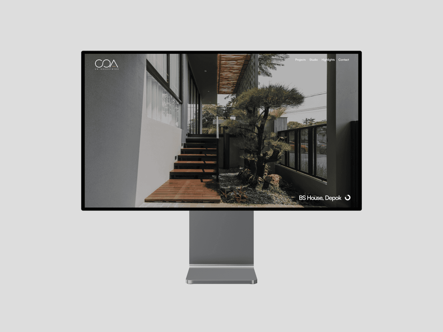 CO Associates