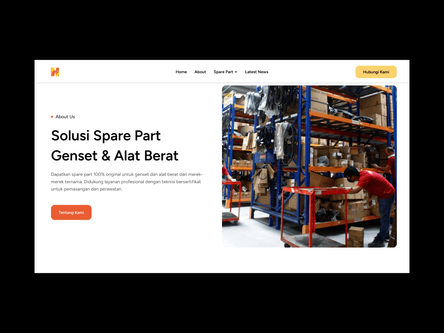 tokosparepart.co.id