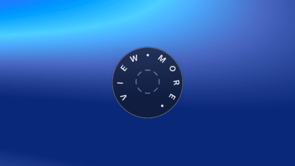 Circular Cursor