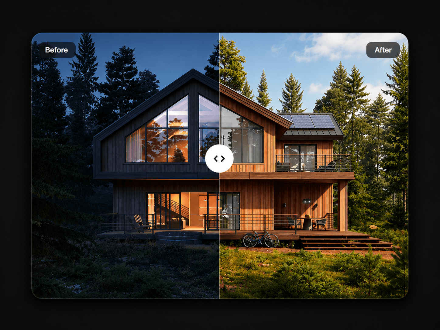 Before After Pro
