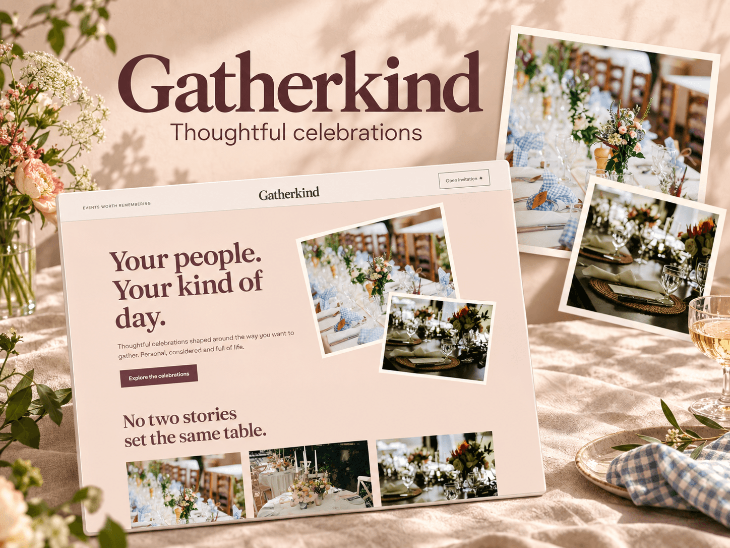 Gatherkind