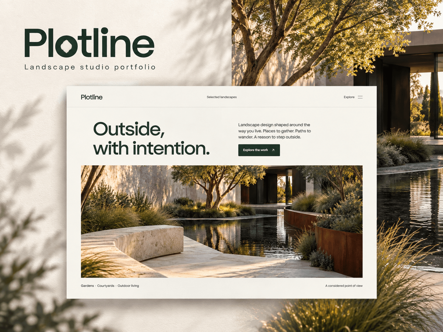 Plotline