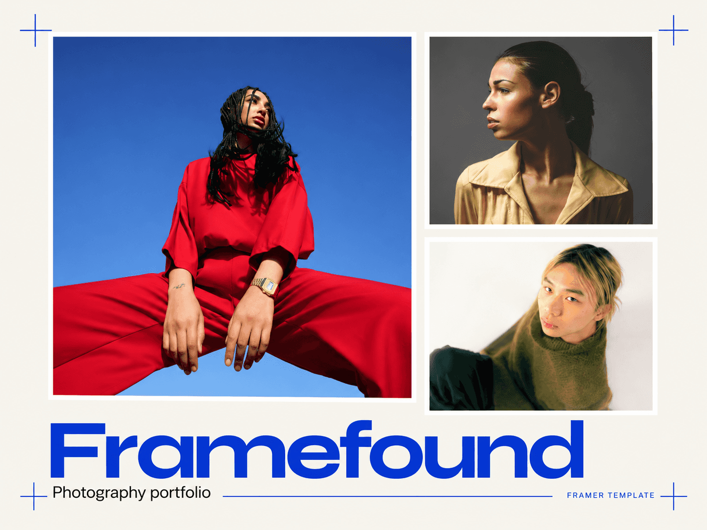 Framefound