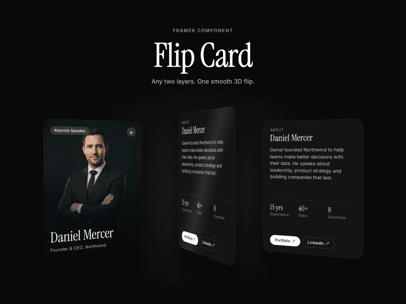 Flipside 3D