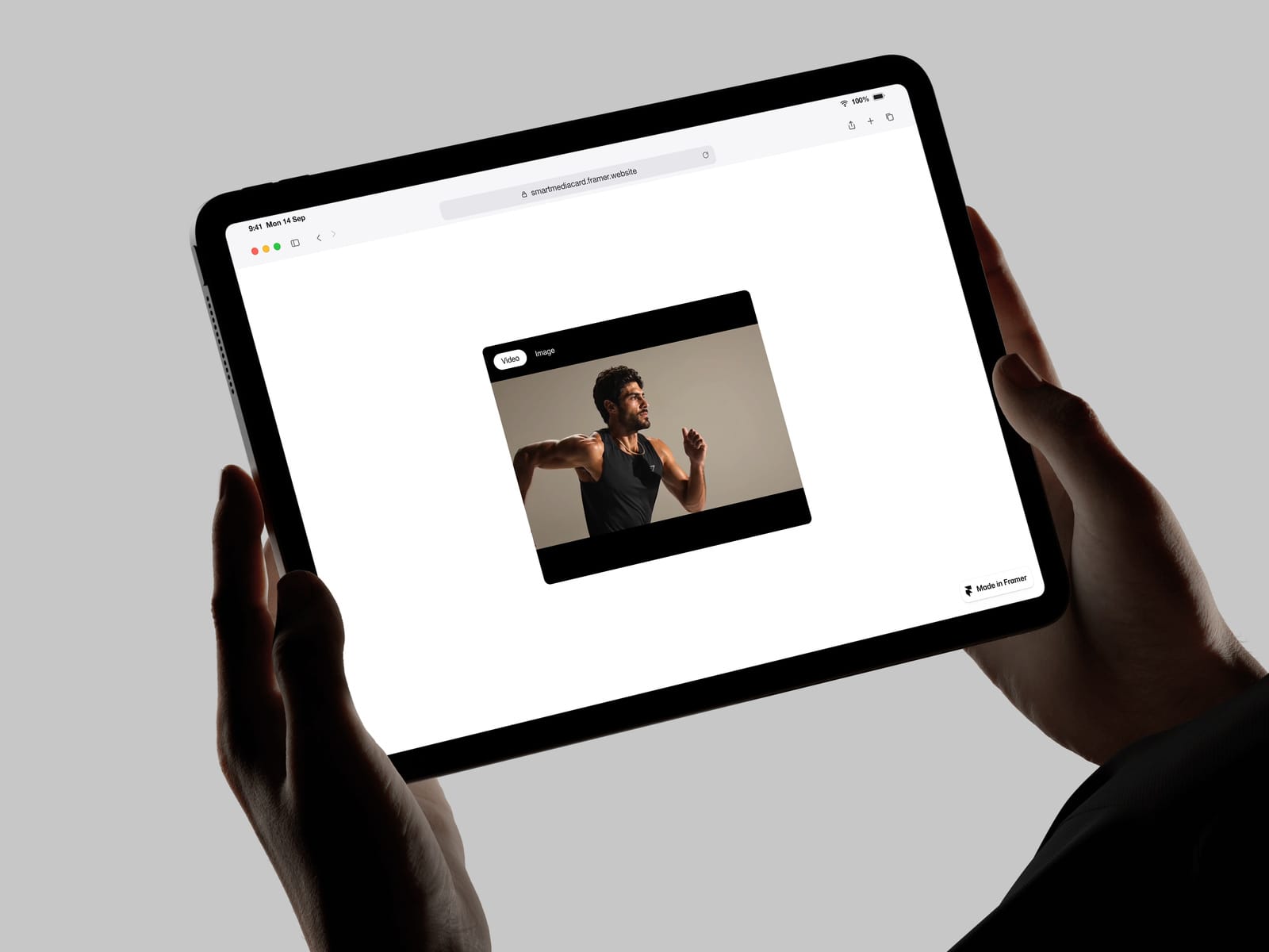 VideoImagePlayer