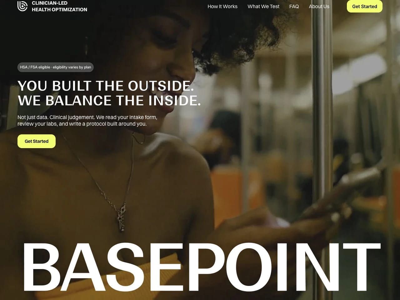 Basepoint.health