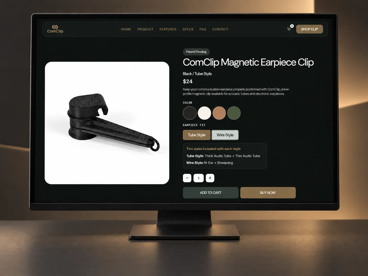 ComClip