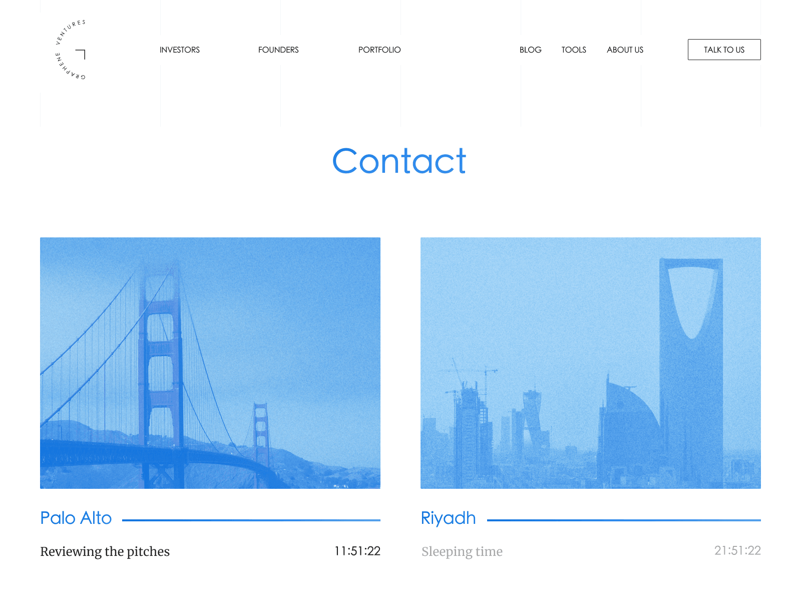 Graphene Ventures