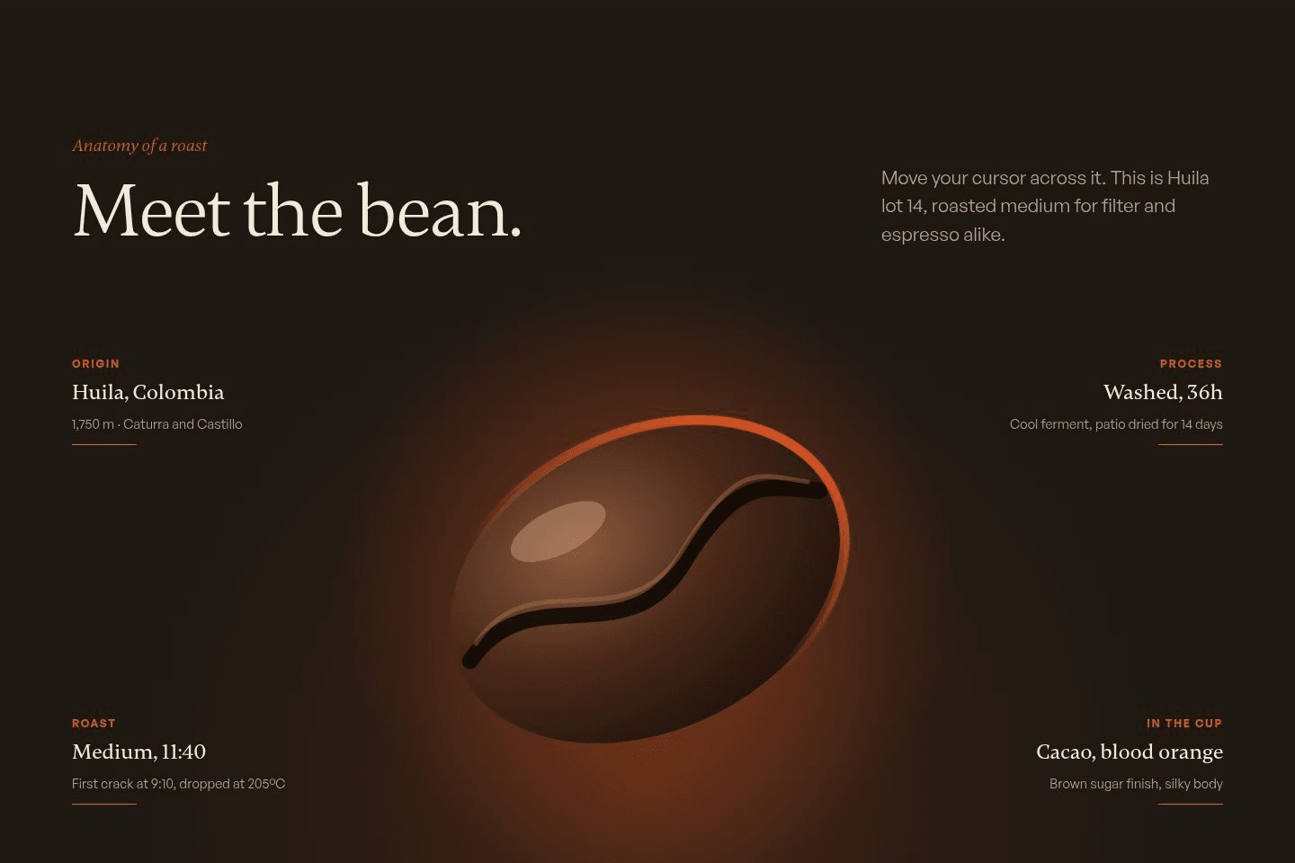 Cinder Roasters