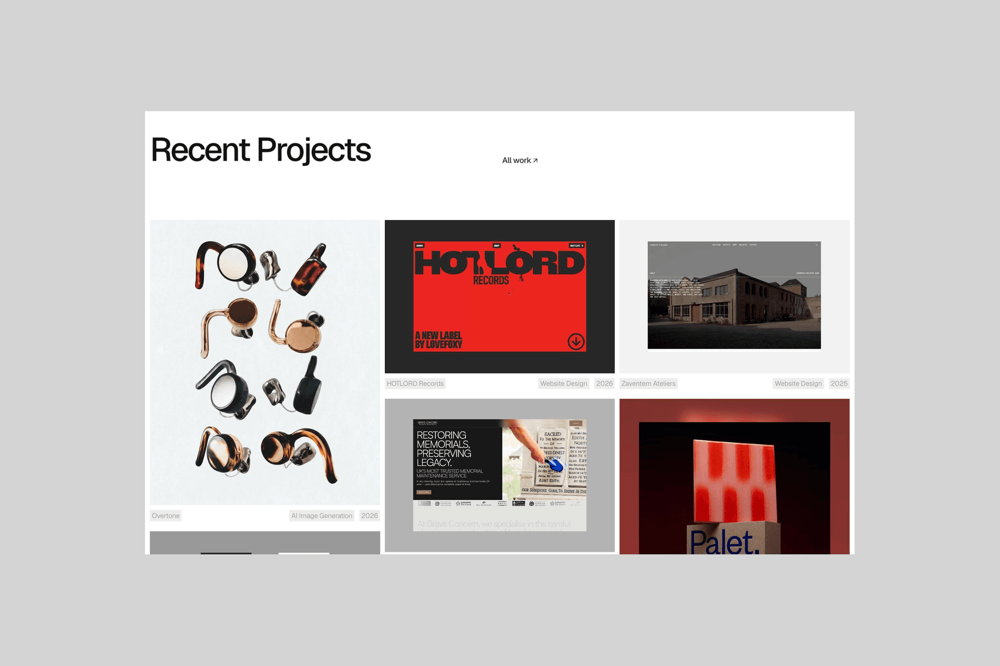 Tom Brown Design