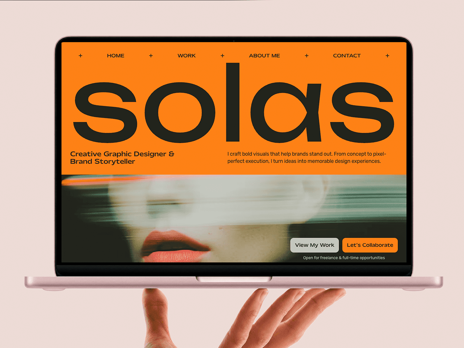 Solas Senyawa