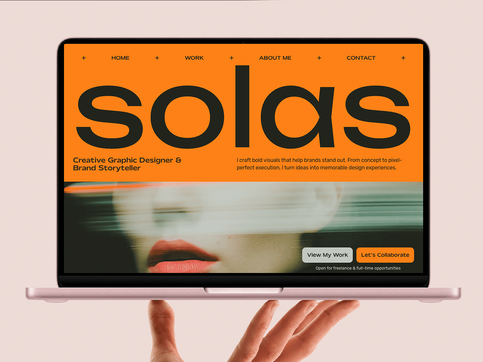 Solas Senyawa