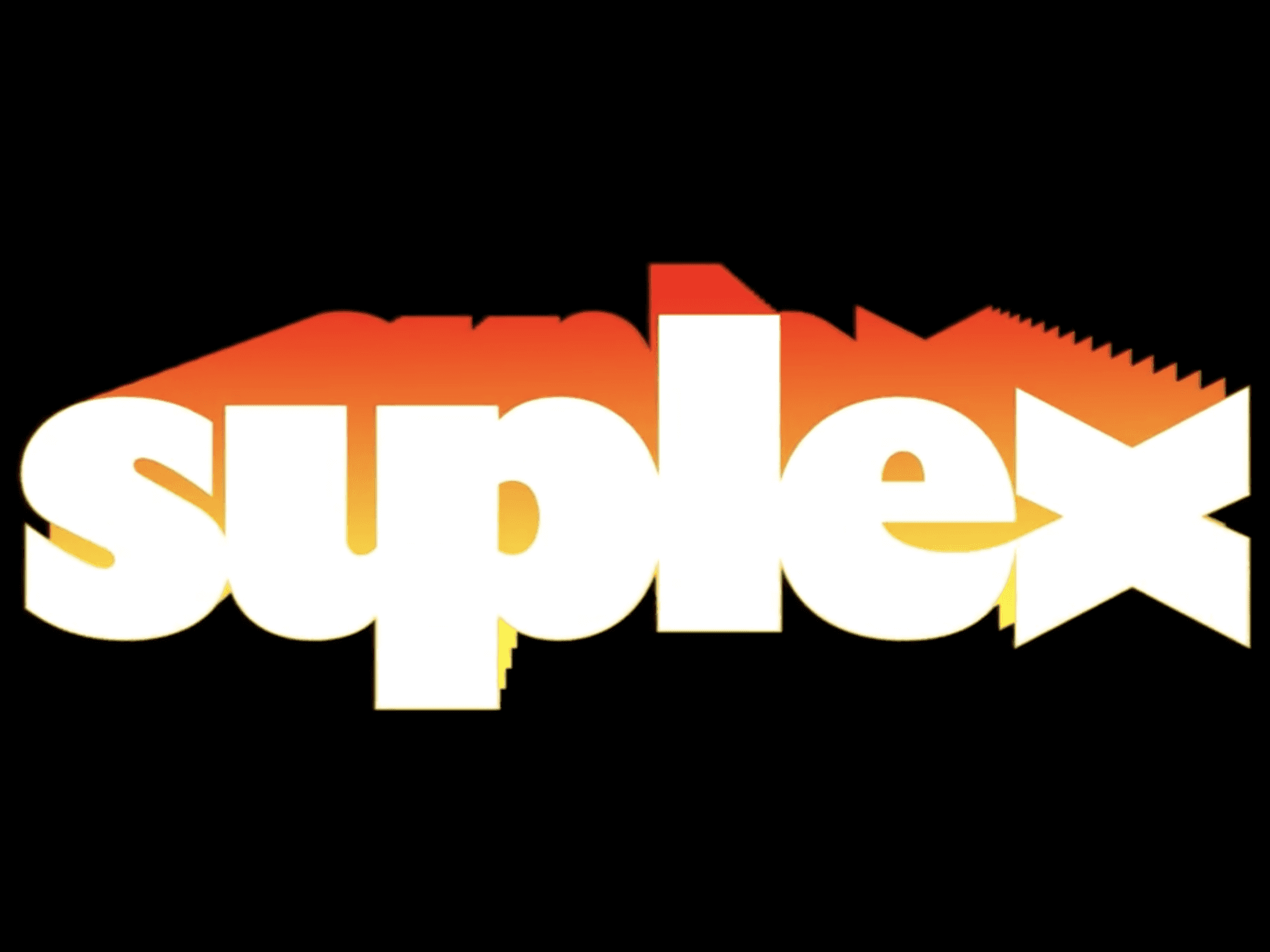 Suplex