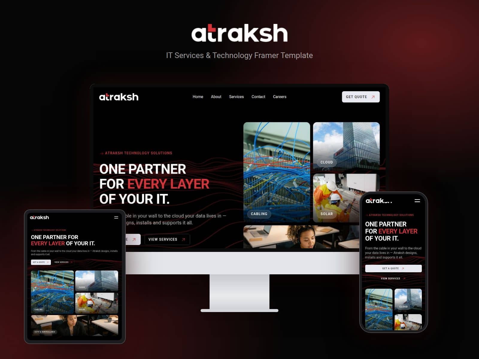 Atraksh