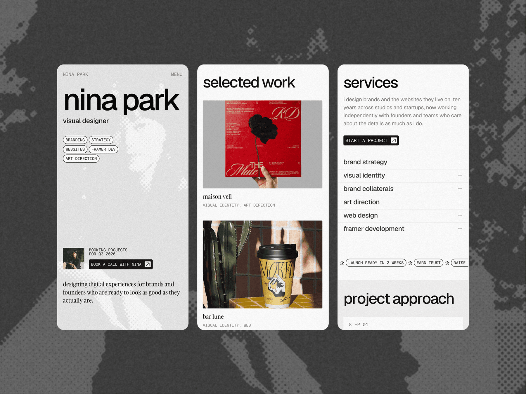 Nina Park