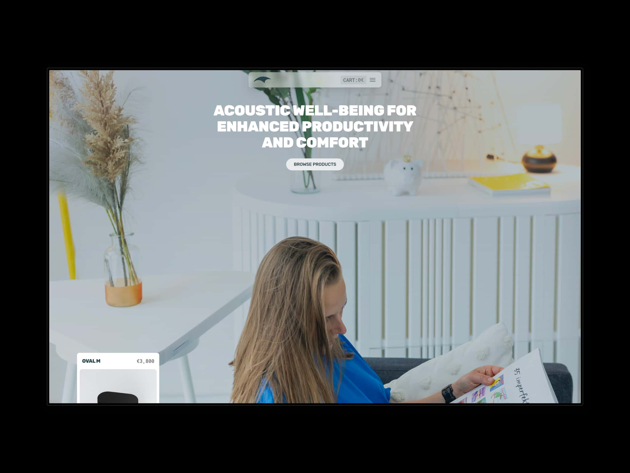 AcousticTechnologies