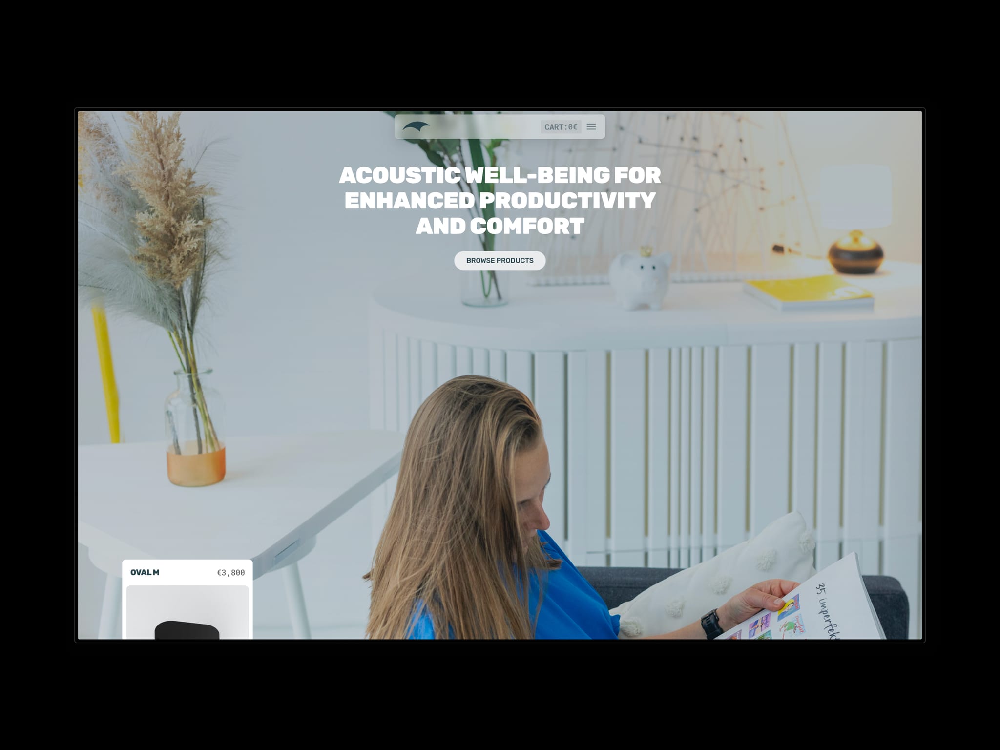 AcousticTechnologies
