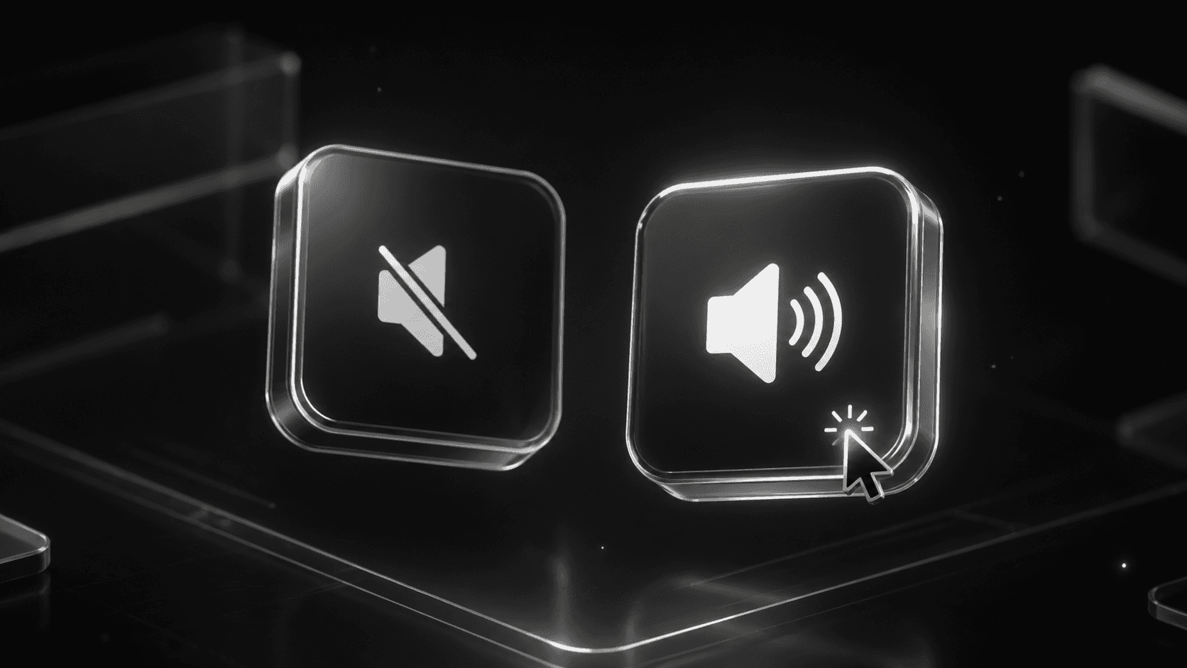 BG Sound or Music