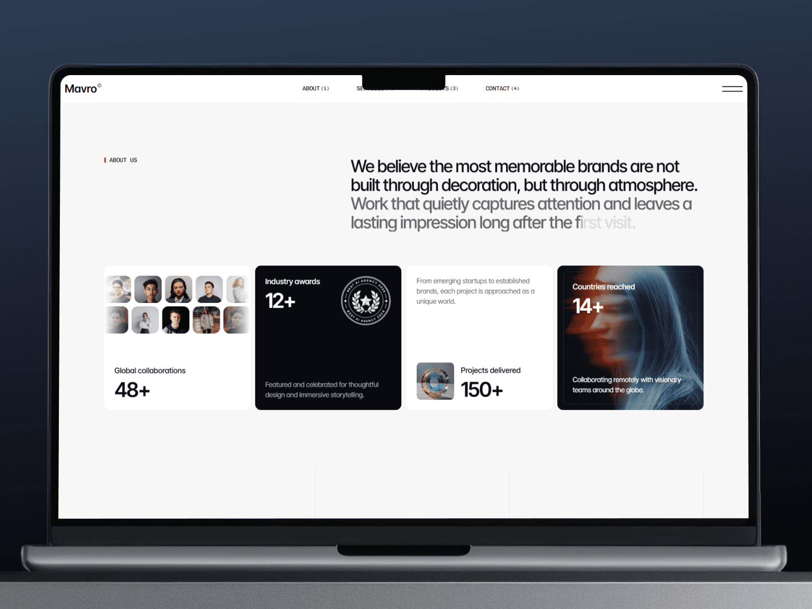 Mavro