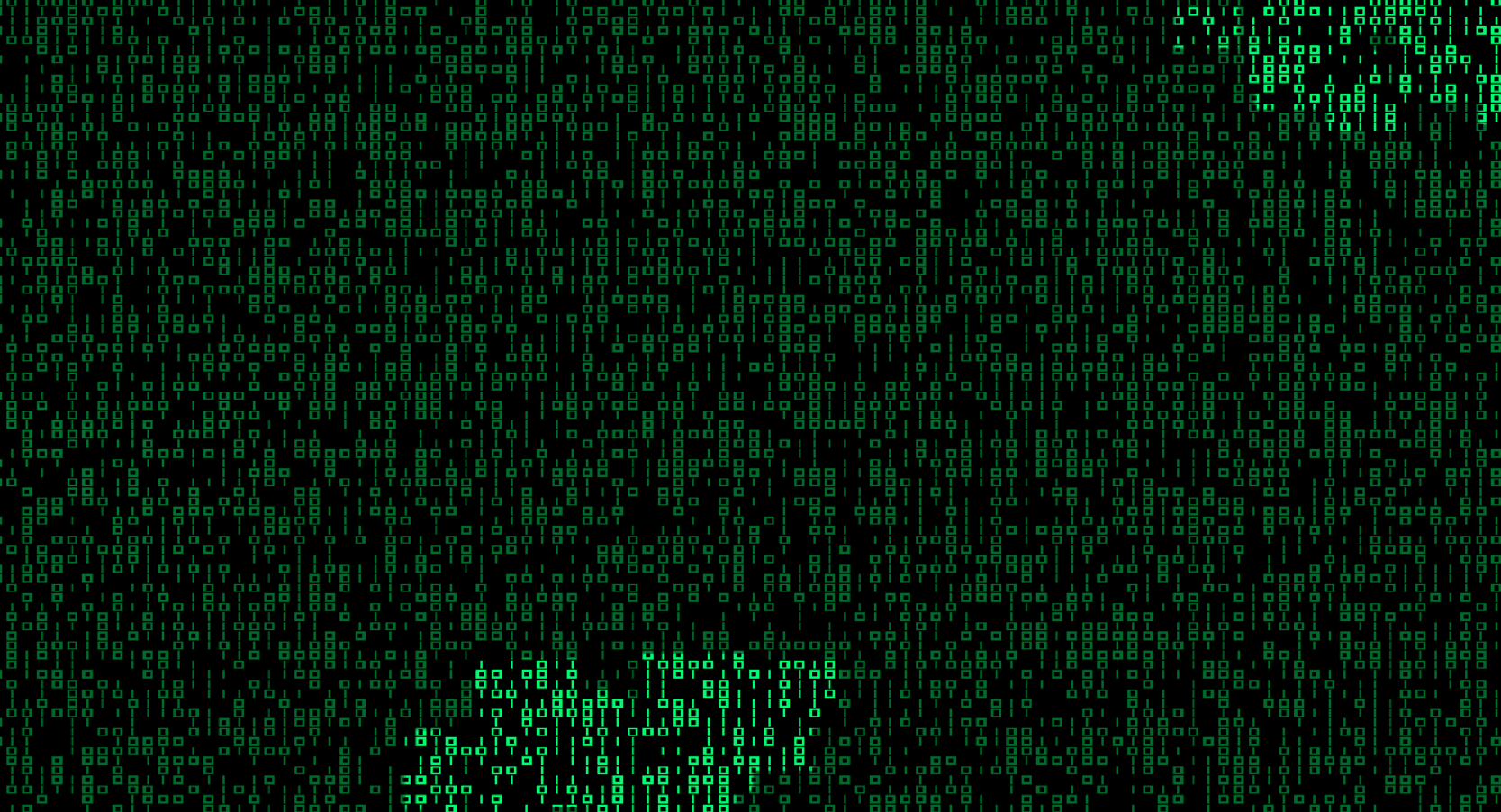 Code Rain