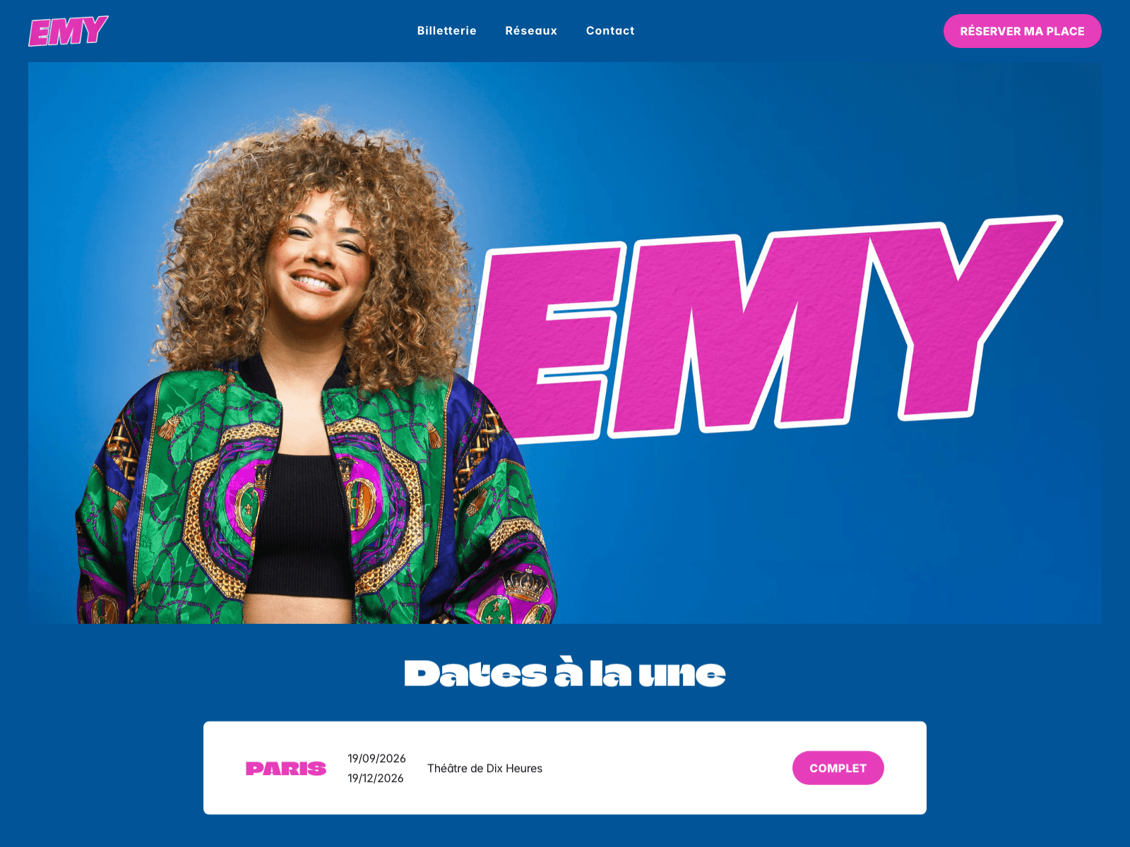 Emy