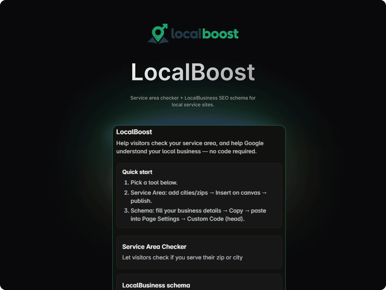 LocalBoost