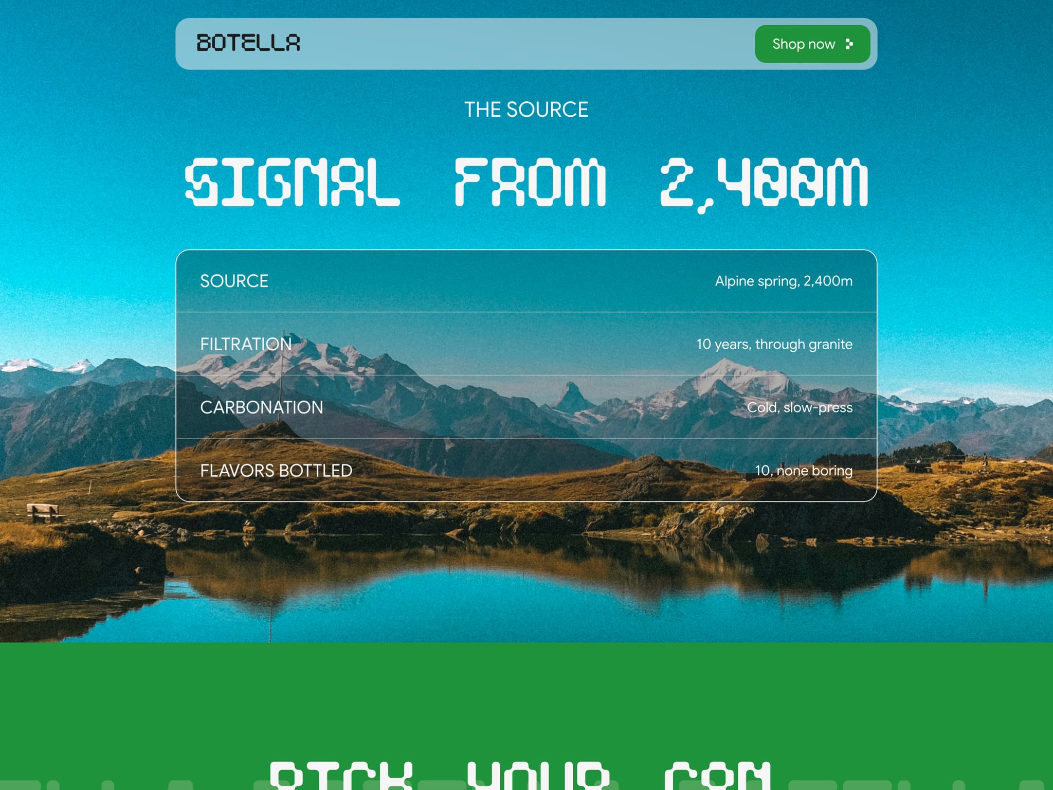 Botella