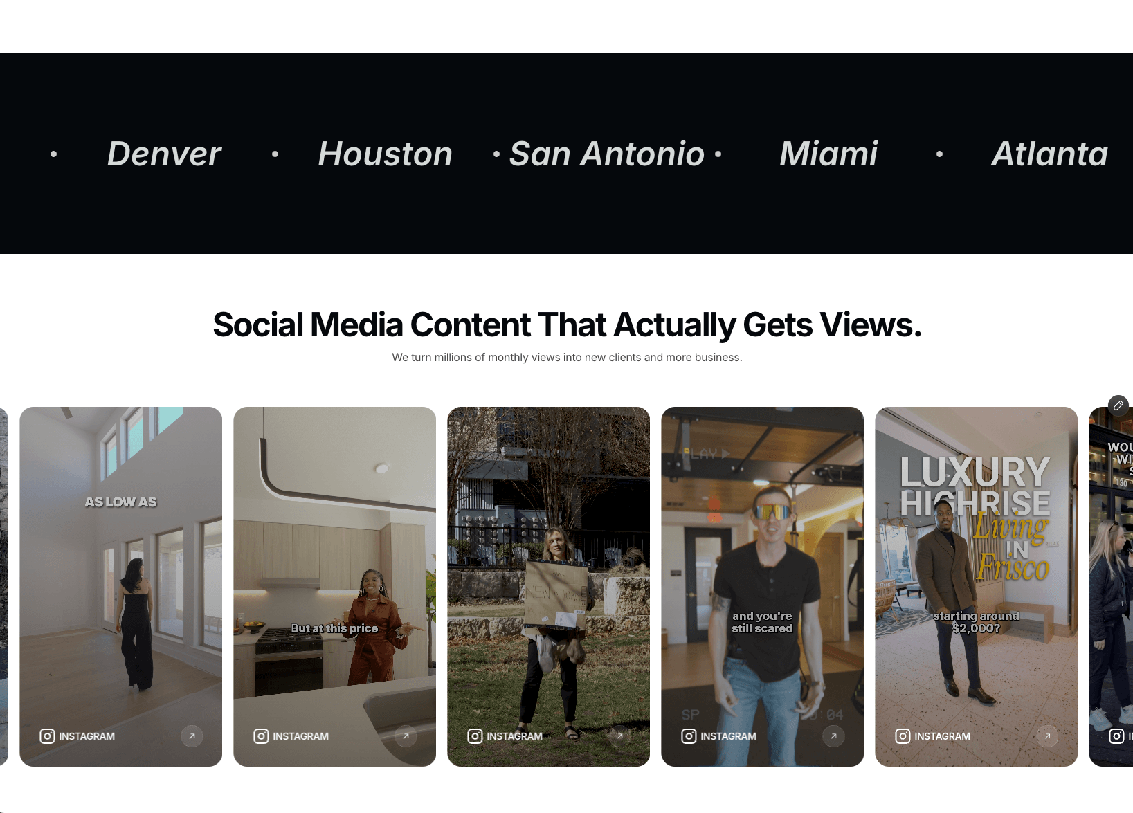 Relive Realty