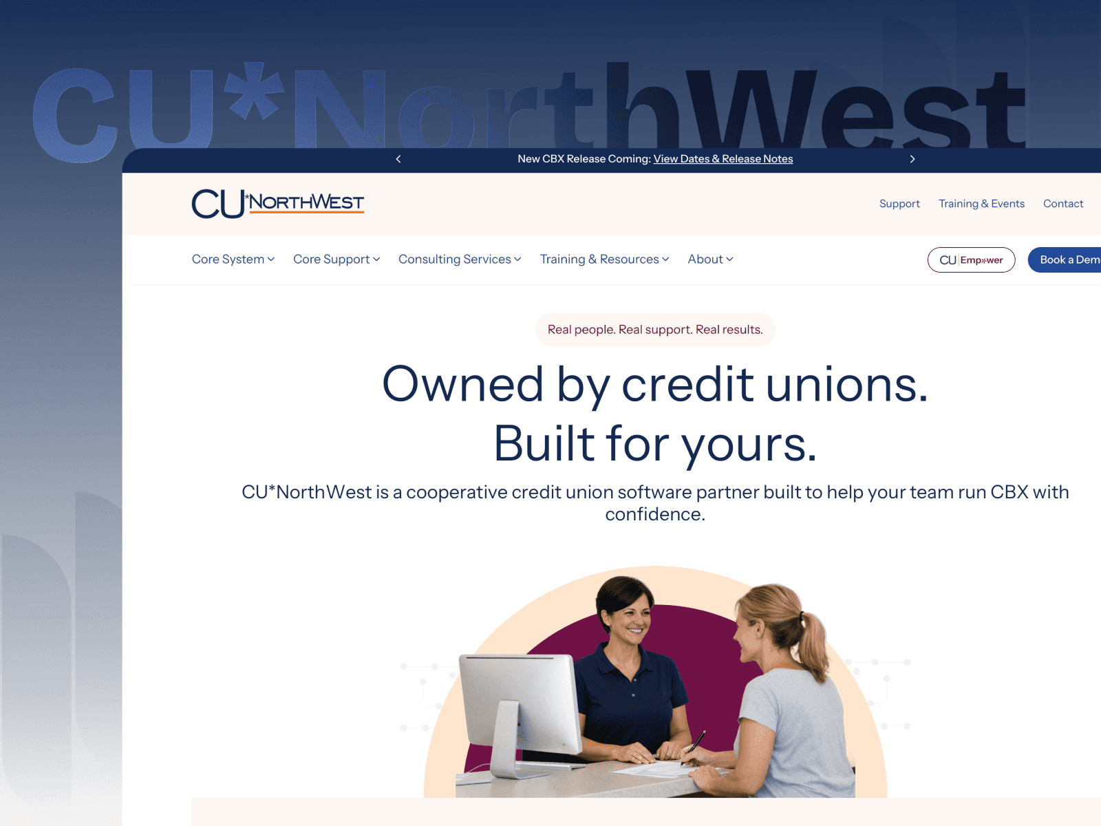 CU*NorthWest
