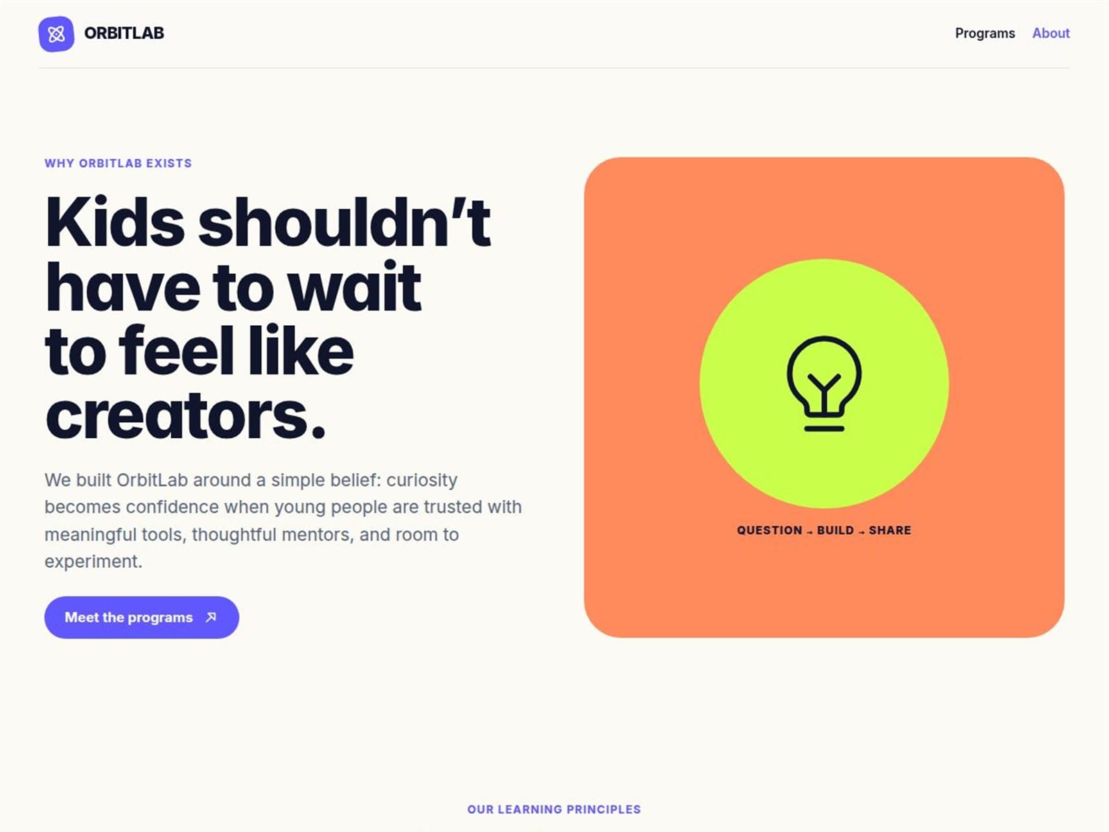 OrbitLab