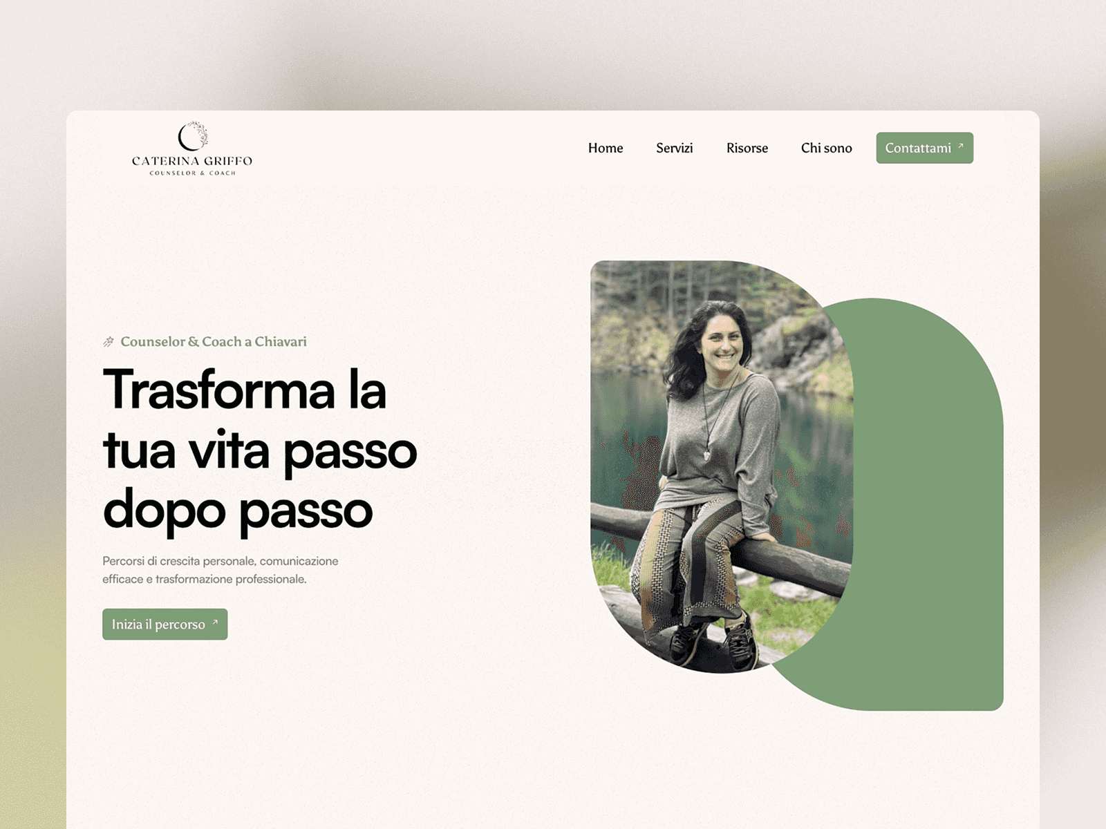 Caterina Griffo