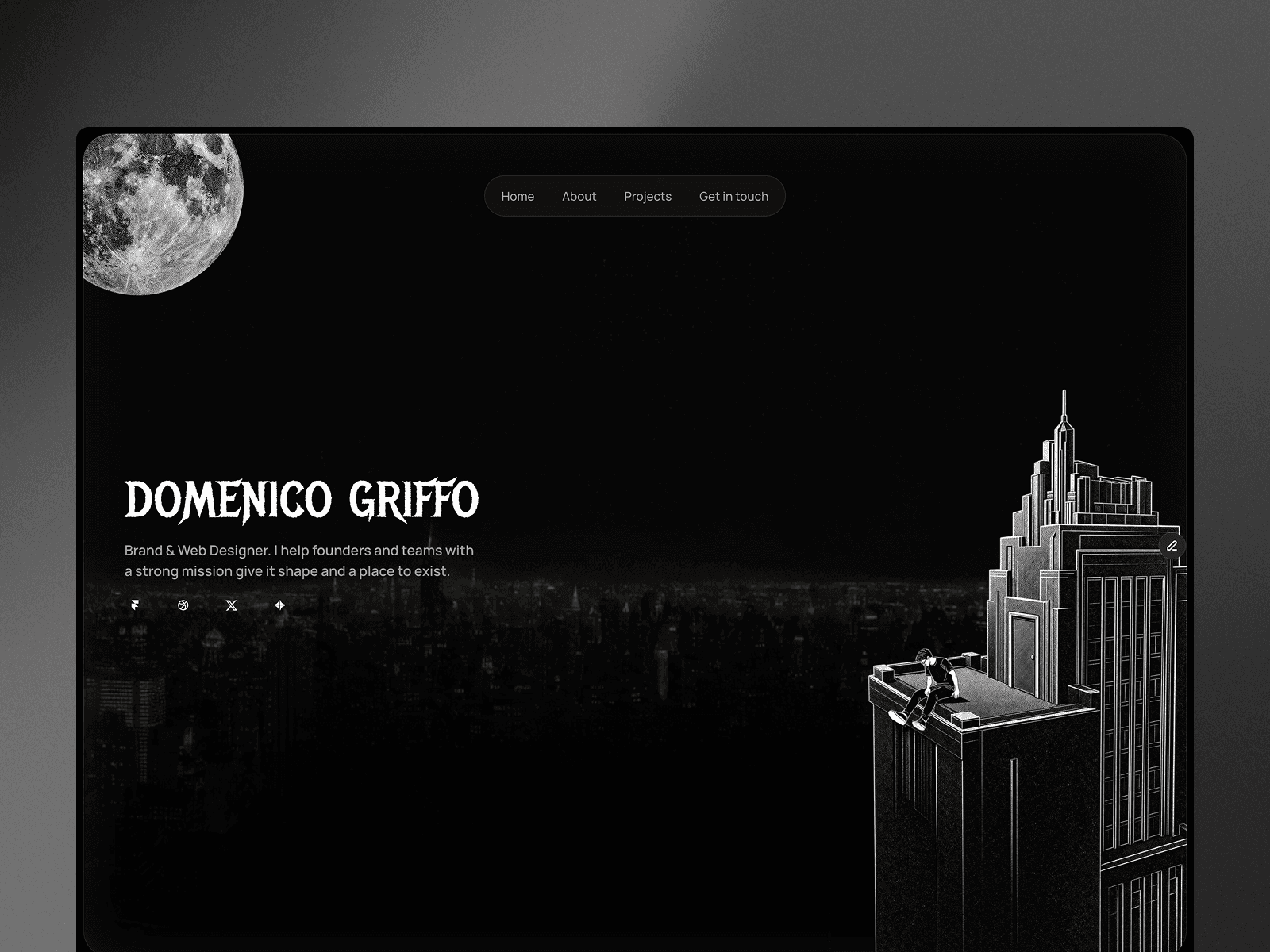 Domenico Griffo